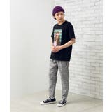 ガールズフォトTシャツ WE19SM03-M001 | WEGO【MEN】 | 詳細画像6
