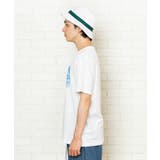 フォトボックスTシャツ WE19SM03-M003 | WEGO【MEN】 | 詳細画像3