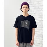 ストリートロゴTシャツ WE19SM03-M006 | WEGO【MEN】 | 詳細画像13