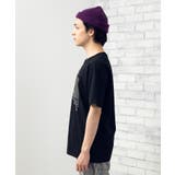 ストリートロゴTシャツ WE19SM03-M006 | WEGO【MEN】 | 詳細画像14