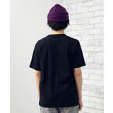 ストリートロゴTシャツ WE19SM03-M006 | WEGO【MEN】 | 詳細画像15
