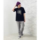 ストリートロゴTシャツ WE19SM03-M006 | WEGO【MEN】 | 詳細画像7