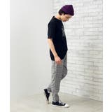 ストリートロゴTシャツ WE19SM03-M006 | WEGO【MEN】 | 詳細画像8