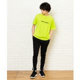 ストリートロゴTシャツ WE19SM03-M006 | WEGO【MEN】 | 詳細画像5