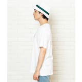 総柄ボックスTシャツ WE19SM03-M008 | WEGO【MEN】 | 詳細画像3