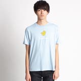 フルーツモチーフTシャツ WE19SM03-M009 | WEGO【MEN】 | 詳細画像14