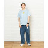 フルーツモチーフTシャツ WE19SM03-M009 | WEGO【MEN】 | 詳細画像9