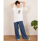 ヒューマンペンシルTシャツ WE19SM03-M010 | WEGO【MEN】 | 詳細画像6
