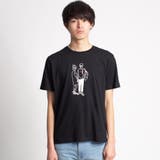 ヒューマンペンシルTシャツ WE19SM03-M010 | WEGO【MEN】 | 詳細画像7