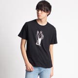 ヒューマンペンシルTシャツ WE19SM03-M010 | WEGO【MEN】 | 詳細画像8