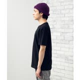 ヒューマンペンシルTシャツ WE19SM03-M010 | WEGO【MEN】 | 詳細画像3