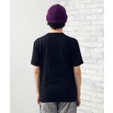 ヒューマンペンシルTシャツ WE19SM03-M010 | WEGO【MEN】 | 詳細画像4