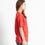 USAロゴTシャツ WE19SM03-M017 | WEGO【WOMEN】 | 詳細画像2 