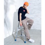 ARMYボックスロゴTシャツ WE19SM04-M0343 | WEGO【MEN】 | 詳細画像6