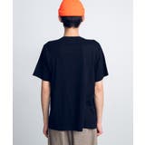 ARMYボックスロゴTシャツ WE19SM04-M0343 | WEGO【MEN】 | 詳細画像9