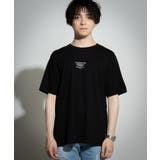 タイポグラフィプリントTシャツ WE19SM04-M0346 | WEGO【MEN】 | 詳細画像9