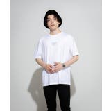 タイポグラフィプリントTシャツ WE19SM04-M0346 | WEGO【MEN】 | 詳細画像4