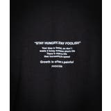 タイポグラフィプリントTシャツ WE19SM04-M0346 | WEGO【MEN】 | 詳細画像12