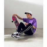 カラータイポグラフィプリントTシャツ WE19SM05-M0333 | WEGO【MEN】 | 詳細画像2