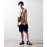 カラータイポグラフィプリントTシャツ WE19SM05-M0333 | WEGO【MEN】 | 詳細画像3