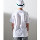 カラータイポグラフィプリントTシャツ WE19SM05-M0333 | WEGO【MEN】 | 詳細画像14