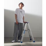 カラータイポグラフィプリントTシャツ WE19SM05-M0333 | WEGO【MEN】 | 詳細画像10