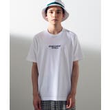 カラータイポグラフィプリントTシャツ WE19SM05-M0333 | WEGO【MEN】 | 詳細画像12
