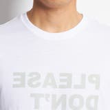 バックストリートプリントTシャツ WE19SM05-M0334 | WEGO【MEN】 | 詳細画像5