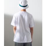 リフレクタープリントTシャツ WE19SM05-M0335 | WEGO【MEN】 | 詳細画像15