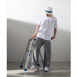 リフレクタープリントTシャツ WE19SM05-M0335 | WEGO【MEN】 | 詳細画像10