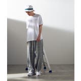 リフレクタープリントTシャツ WE19SM05-M0335 | WEGO【MEN】 | 詳細画像12