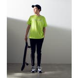 リフレクタープリントTシャツ WE19SM05-M0335 | WEGO【MEN】 | 詳細画像2