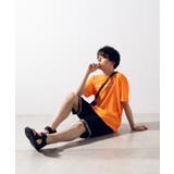 リフレクタープリントTシャツ WE19SM05-M0335 | WEGO【MEN】 | 詳細画像6