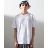 リフレクタープリントTシャツ WE19SM05-M0335 | WEGO【MEN】 | 詳細画像13