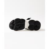 ロゴベルトスポーツサンダル WE19SM06-LG0001 | WEGO【WOMEN】 | 詳細画像9 