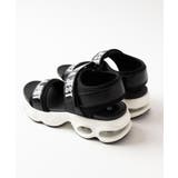 ロゴベルトスポーツサンダル WE19SM06-LG0001 | WEGO【WOMEN】 | 詳細画像8 