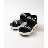 ロゴベルトスポーツサンダル WE19SM06-LG0001 | WEGO【WOMEN】 | 詳細画像4 