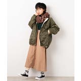 ミックススヌード WE19WN10-MG4910 | WEGO【MEN】 | 詳細画像13 