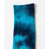タイダイレギュラーソックス WE19WN10-MG5347 | WEGO【MEN】 | 詳細画像4 