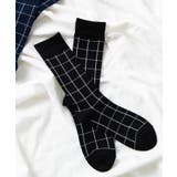 ブラック | ウィンドペンハイソックス WE19WN10-MG5348 | WEGO【MEN】