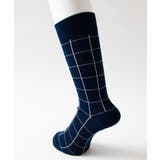 ウィンドペンハイソックス WE19WN10-MG5348 | WEGO【MEN】 | 詳細画像6 