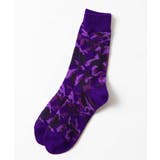 カモフラハイソックス WE19WN10-MG5350 | WEGO【MEN】 | 詳細画像3 