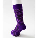 カモフラハイソックス WE19WN10-MG5350 | WEGO【MEN】 | 詳細画像6 