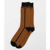 タテラインソックス WE19WN11-MG6177 | WEGO【MEN】 | 詳細画像4 