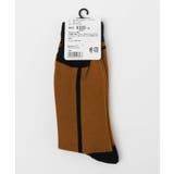 タテラインソックス WE19WN11-MG6177 | WEGO【MEN】 | 詳細画像6 