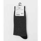 ミジンボーダーソックス WE19WN11-MG6179 | WEGO【MEN】 | 詳細画像9 