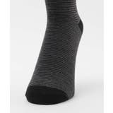 ミジンボーダーソックス WE19WN11-MG6179 | WEGO【MEN】 | 詳細画像7 