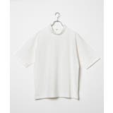 ポンチモックネック半袖プルオーバー WE20AU06-M3417 | WEGO【MEN】 | 詳細画像12