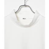 ポンチモックネック半袖プルオーバー WE20AU06-M3417 | WEGO【MEN】 | 詳細画像13