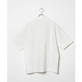 ポンチモックネック半袖プルオーバー WE20AU06-M3417 | WEGO【MEN】 | 詳細画像16
